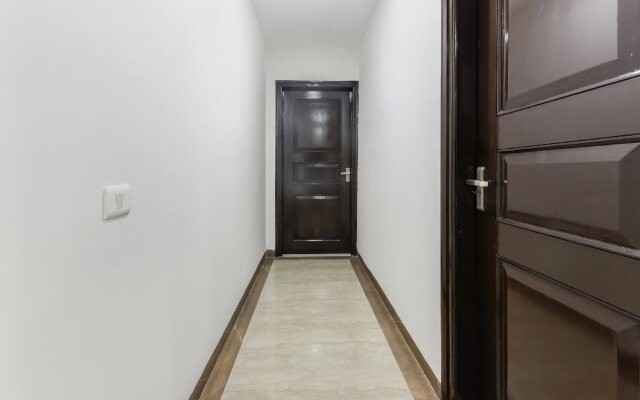 Khushi Residence by OYO
