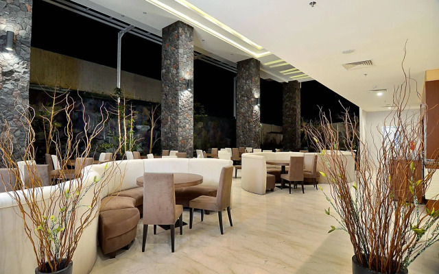 Ascent Premiere Hotel and Convention