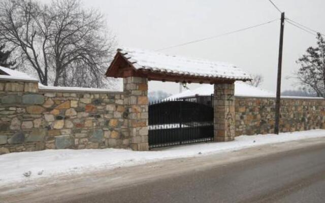 Konak Nestor Bungalows