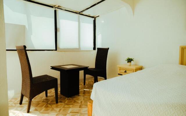 Bendito Náutico & Suites