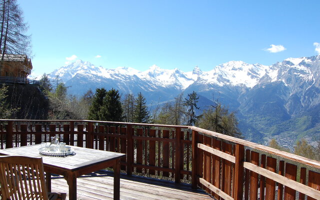 La Bergerie