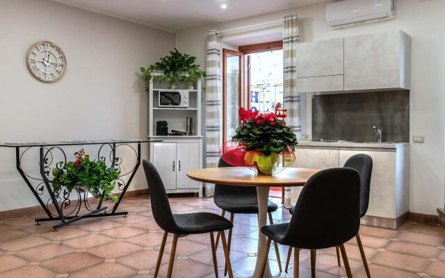 Plaza Rooms Ciampino
