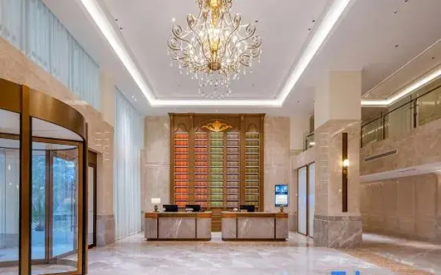 Vienna International Hotel (Sanming Jianning)