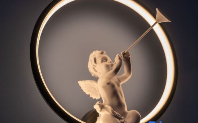 Cangzhou SOLO E-sports Hotel