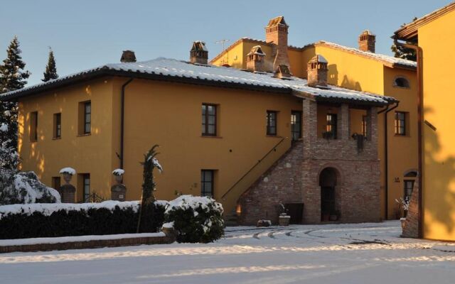 Il Casale Di San Miniato