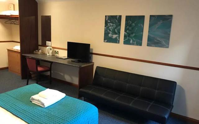 Findlays Hotel