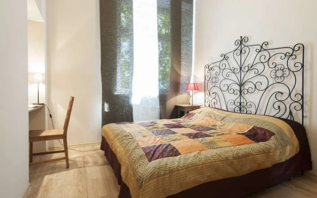 Sodispar Aparthotel  Apartments