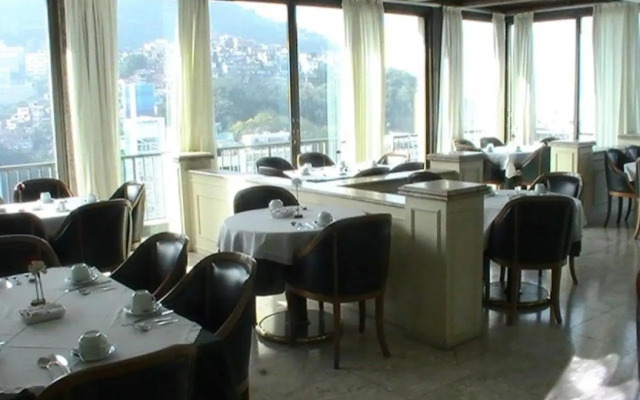 IPF2045C - Tiffany's Residence Service - Ipanema