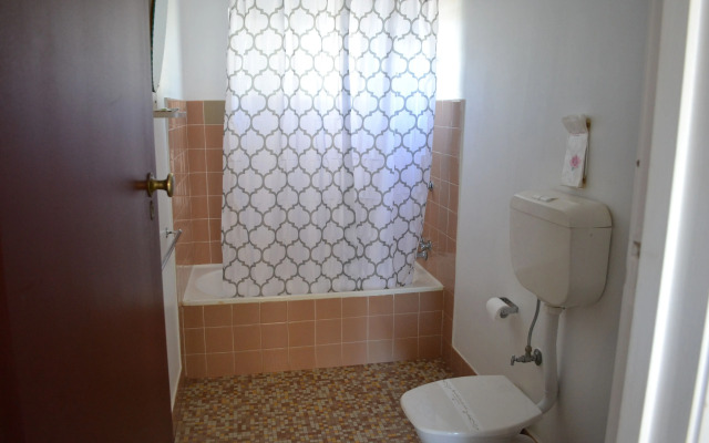 Shamrock Hotel Motel Balranald