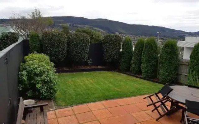 Roslyn Sanctuary Hereford St Dunedin