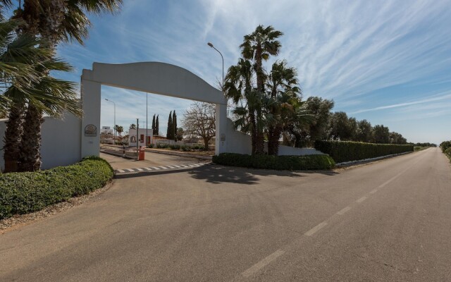 Villino Mercurio - Chiusurelle B2/47