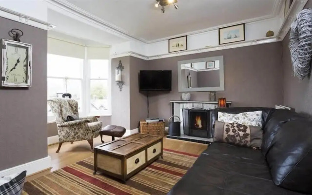 Luke's Hoose