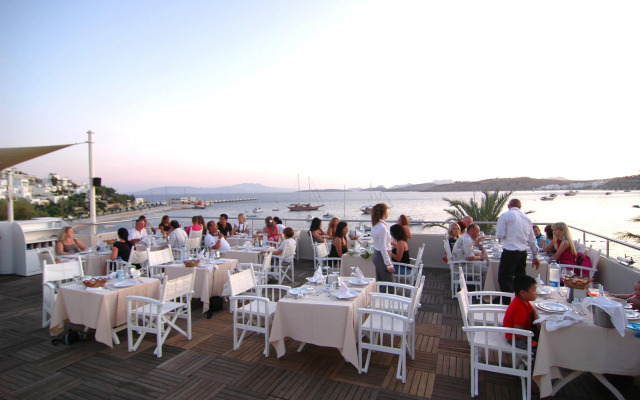Diamond Of Bodrum