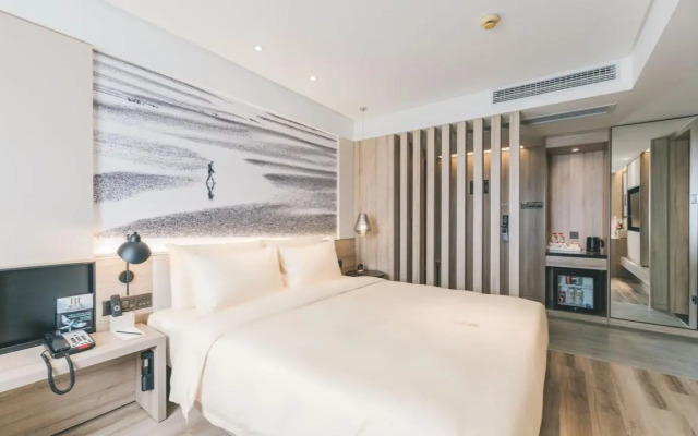 ibis Changshu Hotel