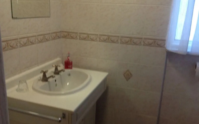 Lancaster Holiday Apartments