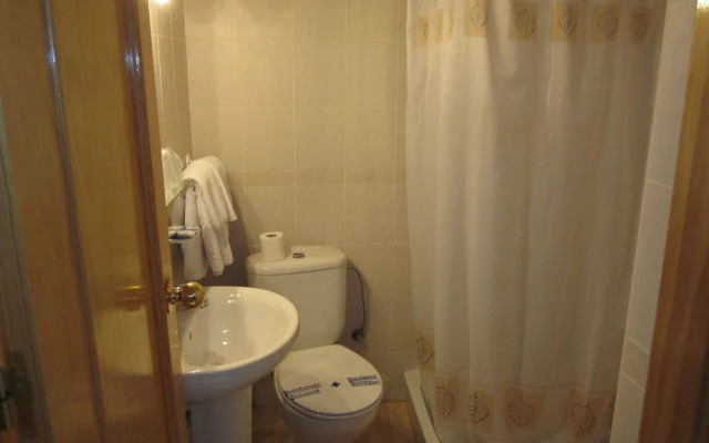 Hotel Restaurante Casa Grande