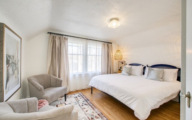 The Brandy Alexander