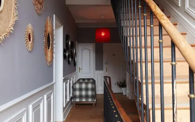 O DELA DE L'O, le 64