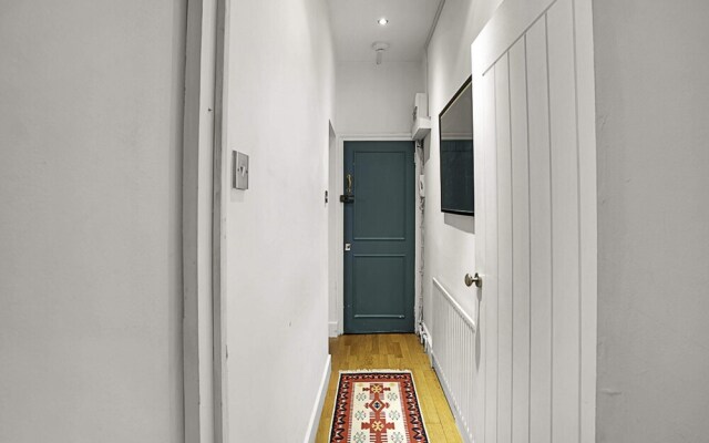 Beautiful Abode In the South West