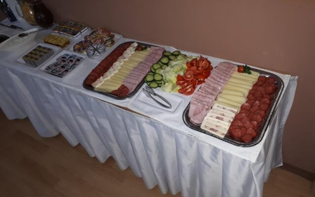 Wellness Hotel Tatra