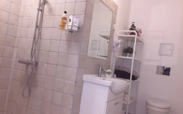 Askegården Bed & Breakfast