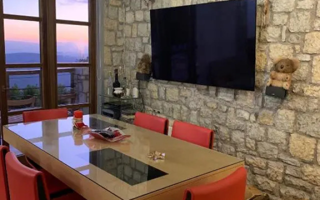Arachova Vip smart chalet-Villa Eva 1