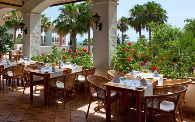 Hotel Fuerte Conil-Resort