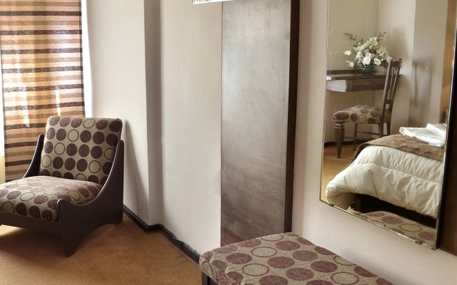 Gran Hotel Libertador