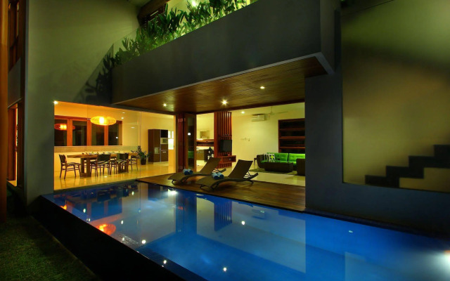 Papillon Umalas Villas
