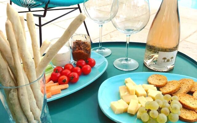 Maison Galatéa chambres d'hôtes