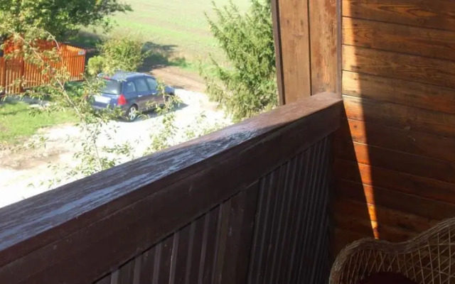 Csipke33 Vendégház