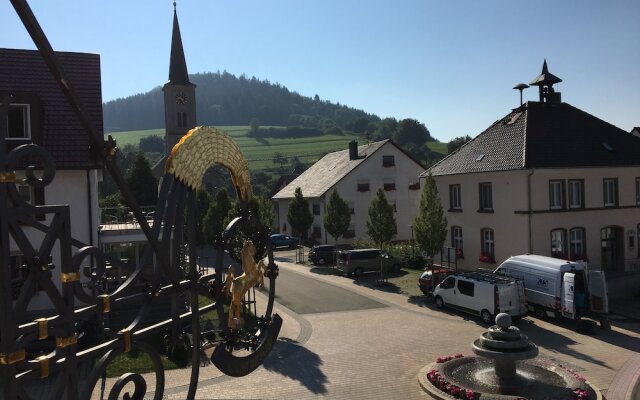 Hotel Rössle