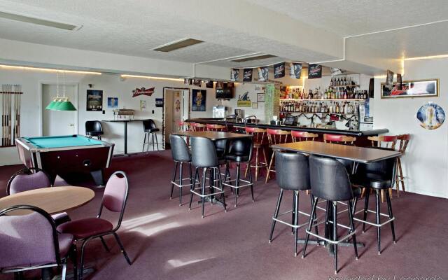 Affinity Inn and Suites