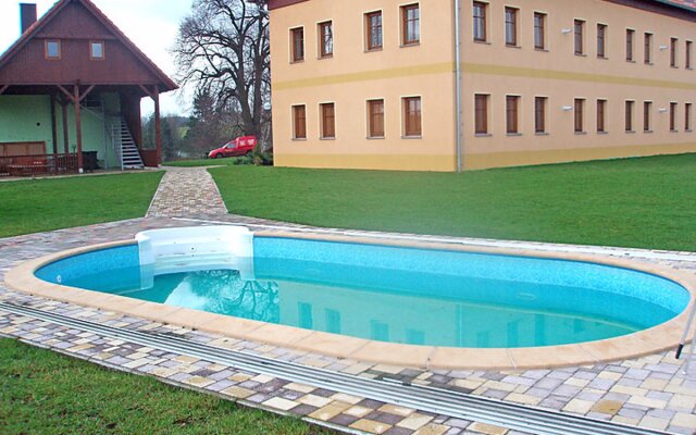 Apartment Hofberg Lignano Riviera 12651