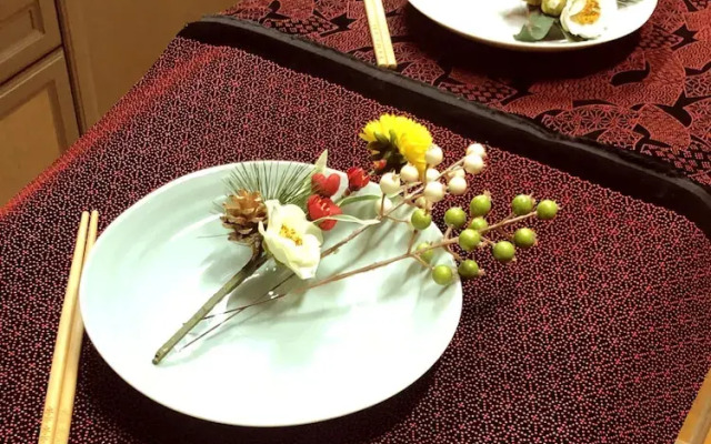 Guest room Kamakura Nagomi -Camellia-