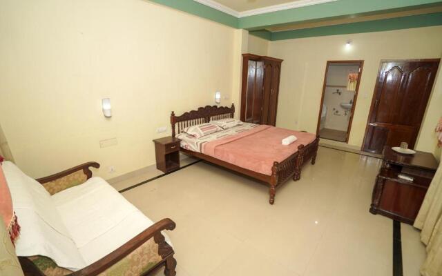 Hawah Beach Resort