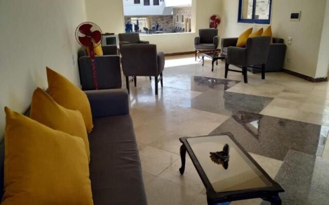 Carmine Hotel Dahab
