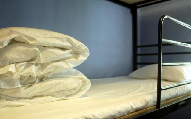 Star Youth Hostel Nanhu