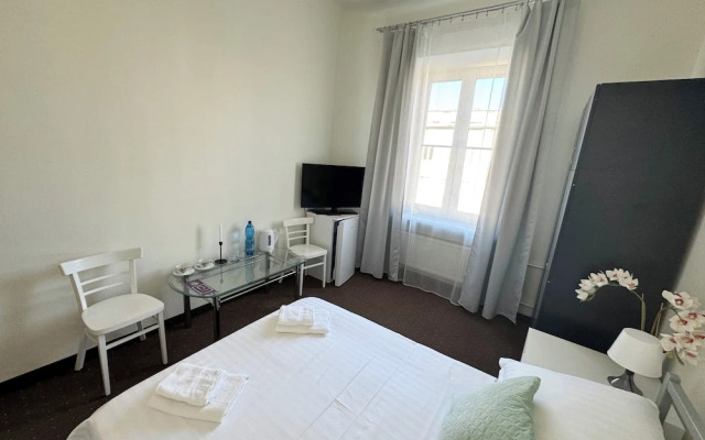 Hotel Mazowiecki WOW