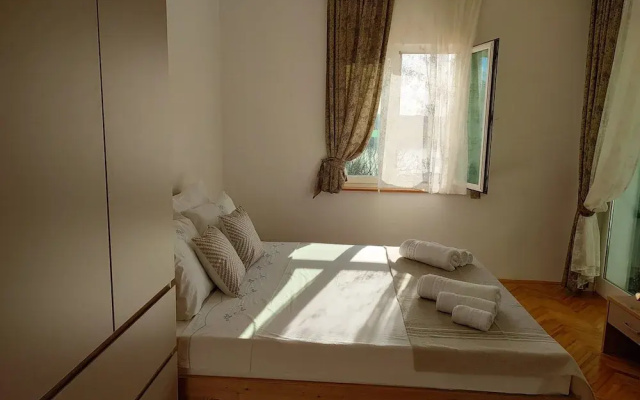 Apartment in Razanac Near Beach Rtina