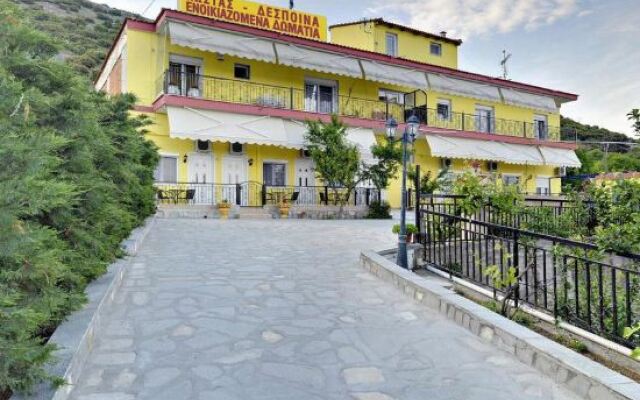 Studios Kostas & Despina