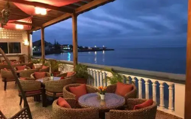 Ramire Tour Guest House