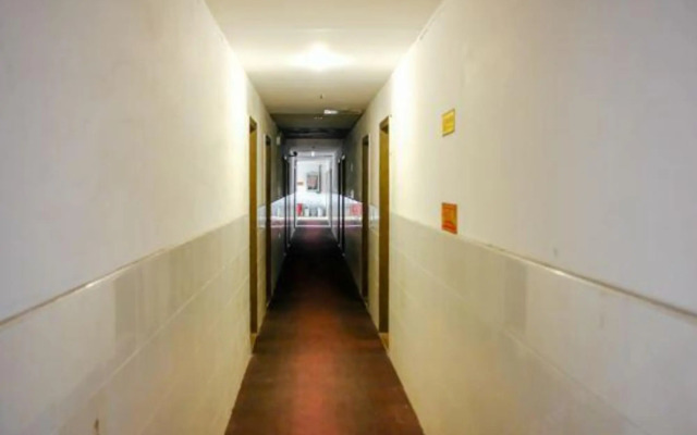 Shanghai Jihe Hotel