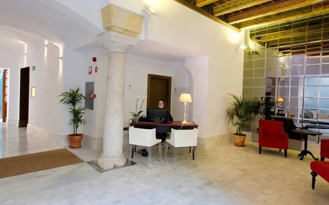 Hotel Boutique Palacio Pinello