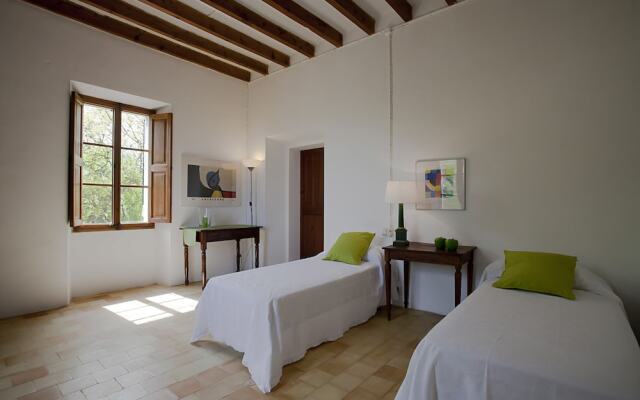 Rural House Finca Castellitx