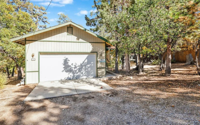 Rutter Family Retreat #2482