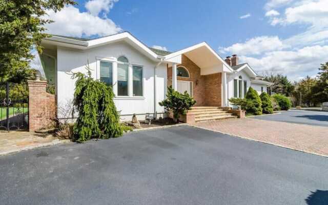 West Hamptons Zen Retreat