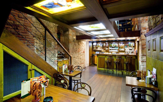 Hotel Prague Inn