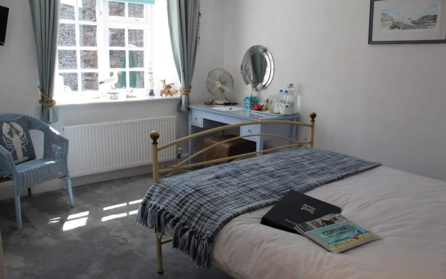 Bridge House Bed & Breakfast