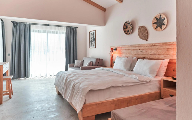 The Pearl Ölüdeniz